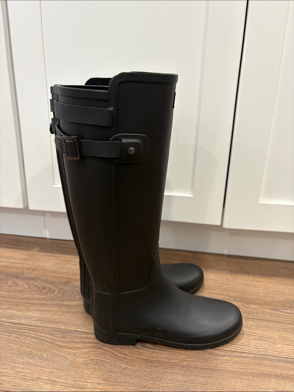 Hunter Boot - Picture 9 of 12